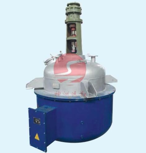 高壓反應(yīng)釜使用過程中的注意要點(diǎn)