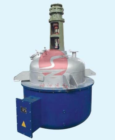 反應(yīng)釜的試車(chē)過(guò)程需要滿(mǎn)足的要求